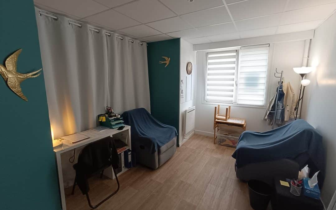 Mon accompagnement en thérapie brève et coaching