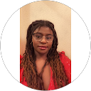 Photo de profil de SUZANNE Melissaline