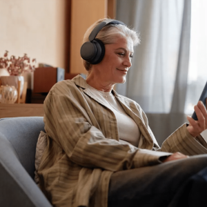 Apaiser les pensées qui tournent en boucle - AudioGuide